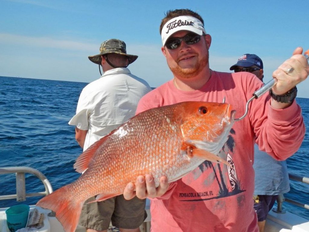 Icmeler Fishing Tour