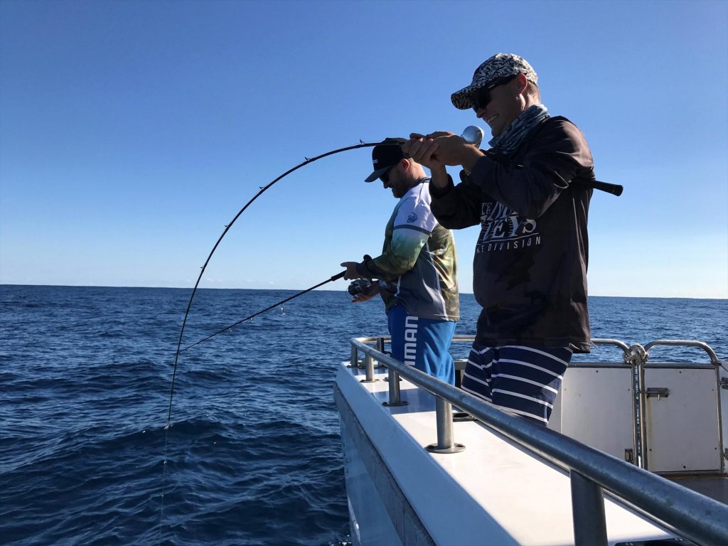 Turunc Fishing Tour