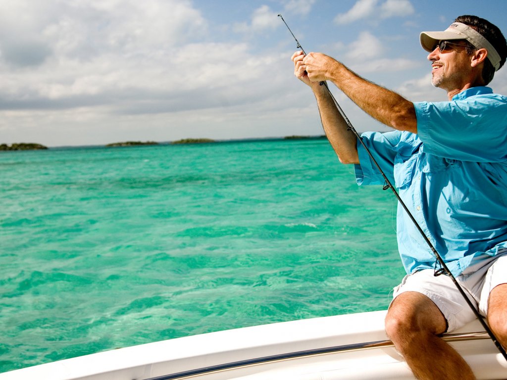 Turunc Fishing Tour