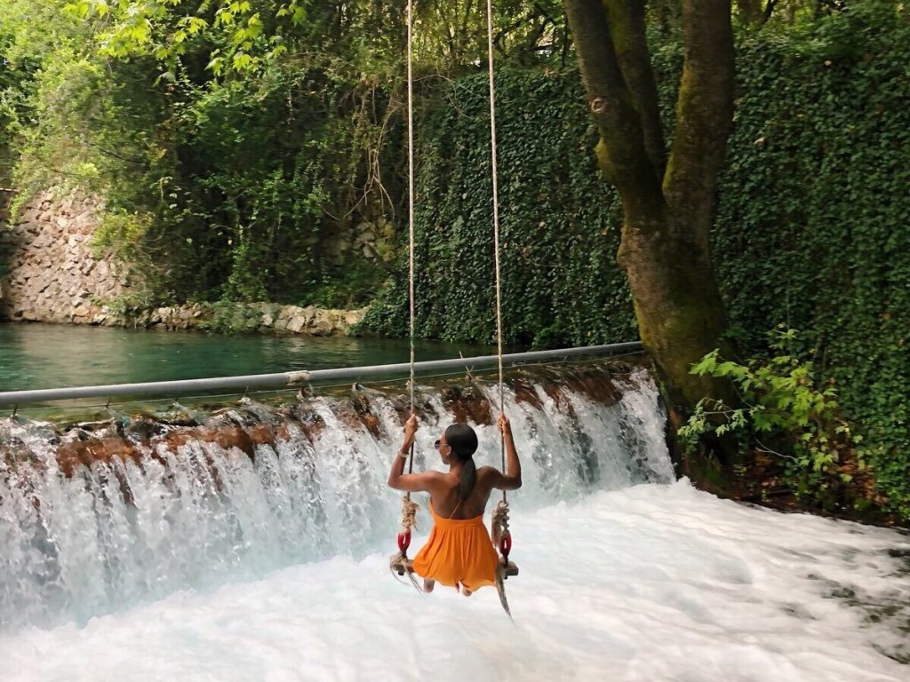 Marmaris Yuvarlak Çay Turu