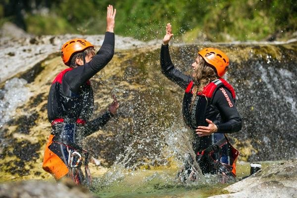 Marmaris Kanyon Turu