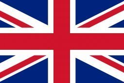 Flag of United Kingdom