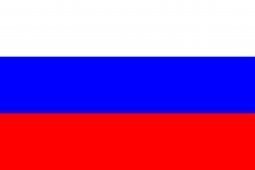 Flag of Russia