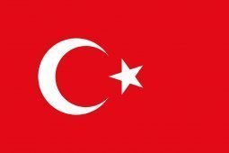 Flag of Turkey